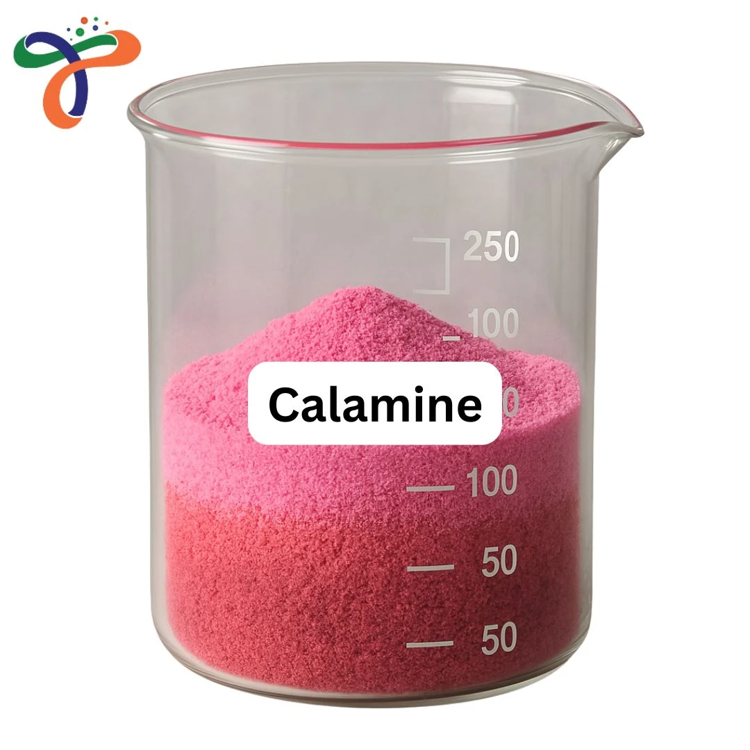 Calamine